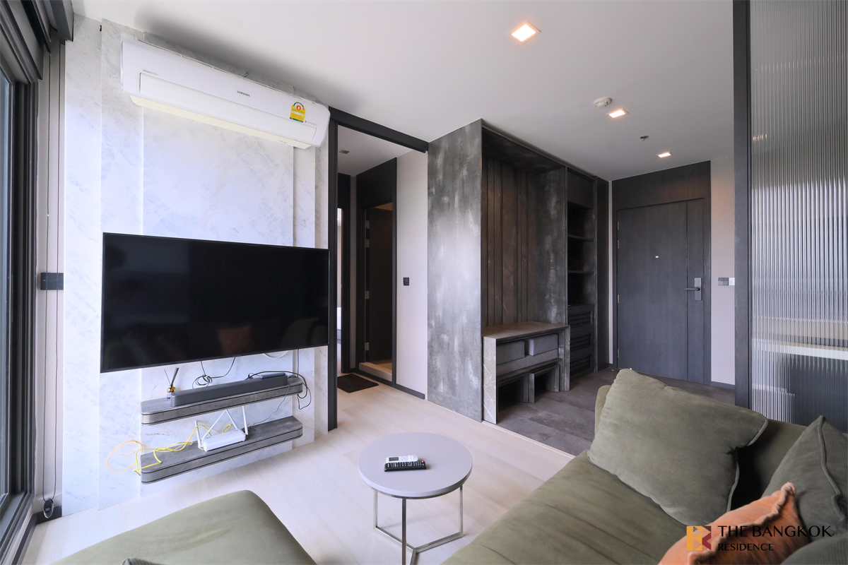 รูป ไลฟ์ วัน ไวร์เลส  คอนโด Luxury สุดพรีเมียมทำเลทอง - รูปที่ 8/10