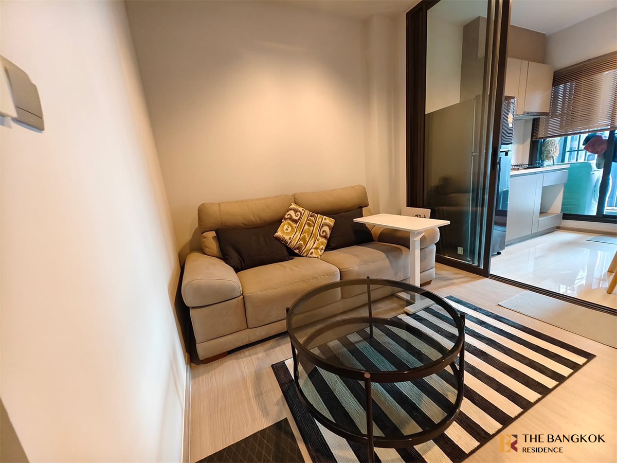picture Life Asoke - Rama 9 The Privilege of Luxury in an Economic Hub Location near MRT Rama 9 Station - 10/10
