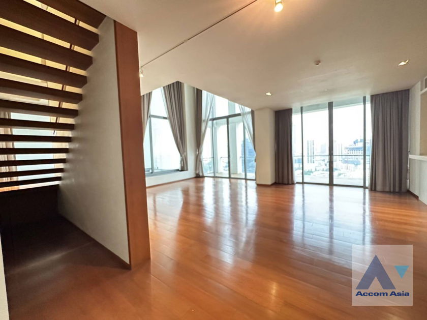 picture 🔼🔽 AccomA 📩  4 BR Condominium @The Sukhothai Residence (AA36469) - 6/20