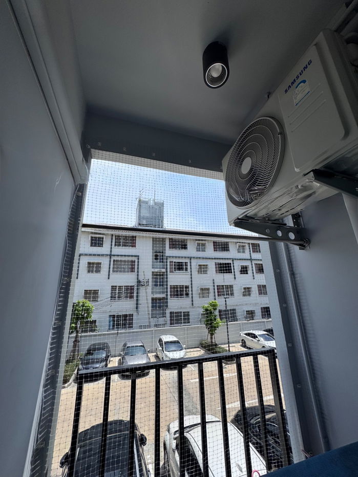 รูป Condo ME Navanakorn 6,300 บ/ด สอบถามเพิ่มเติมได้ที่ LINE : friend7587 - รูปที่ 7/10