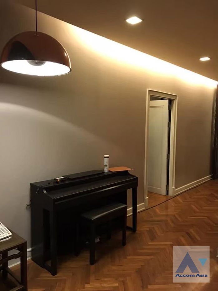 picture 🔼🔽 AccomA 📩  3 BR Condominium @Baan Nunthasiri (AA43021) - 3/5
