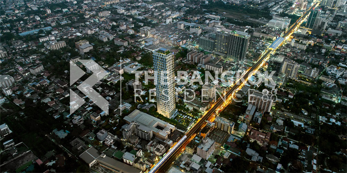 รูป สิ่งอำนวยความสะดวกครบครัน ไซมิส สุขุมวิท 87 - รูปที่ 7/9