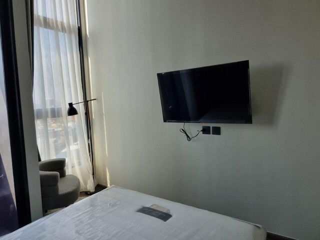 picture C5855 For Rent  :  Condo  Park Origin Chula - Samyan  ( MRT Hua Lamphong ) 064 665 4666 - 3/9