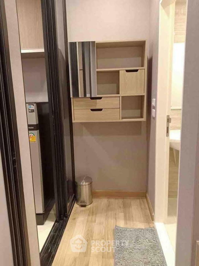 รูป คอนโด 1-ห้องนอน ที่ นิช โมโน สุขุมวิท 50 ใกล้ BTS อ่อนนุช (ID 2078323) - รูปที่ 11/12