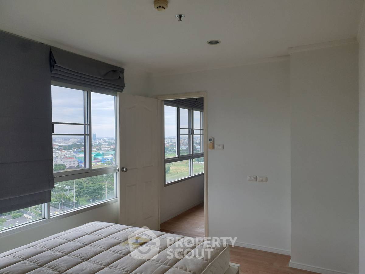 picture 2-BR Condo at Lumpini Ville Lasalle-Barring close to Lasalle (ID 727919) - 7/7