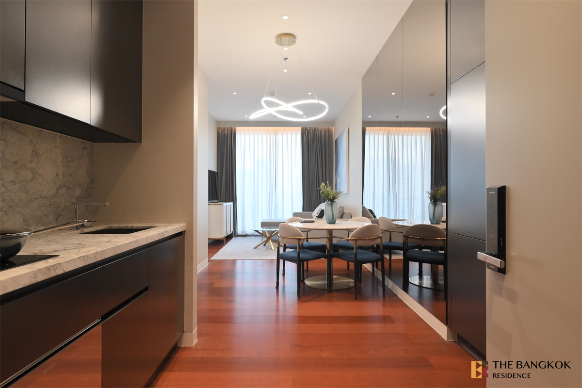 รูป คุณ บาย ยู คอนโดหรูสุด Luxury ย่านธุรกิจ - รูปที่ 10/10