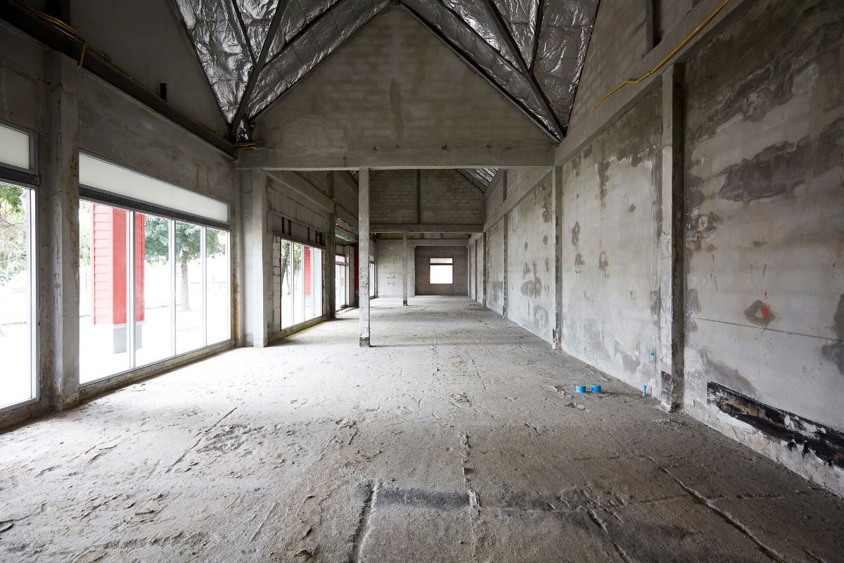 รูป ให้เช่า ออฟฟิศ สำนักงาน ร้านขายของ/อาหาร ไอเพลส แหลมฉบัง ติดถ.สุขุมวิท อ.ศรีราชา จ.ชลบุรี - รูปที่ 3/9