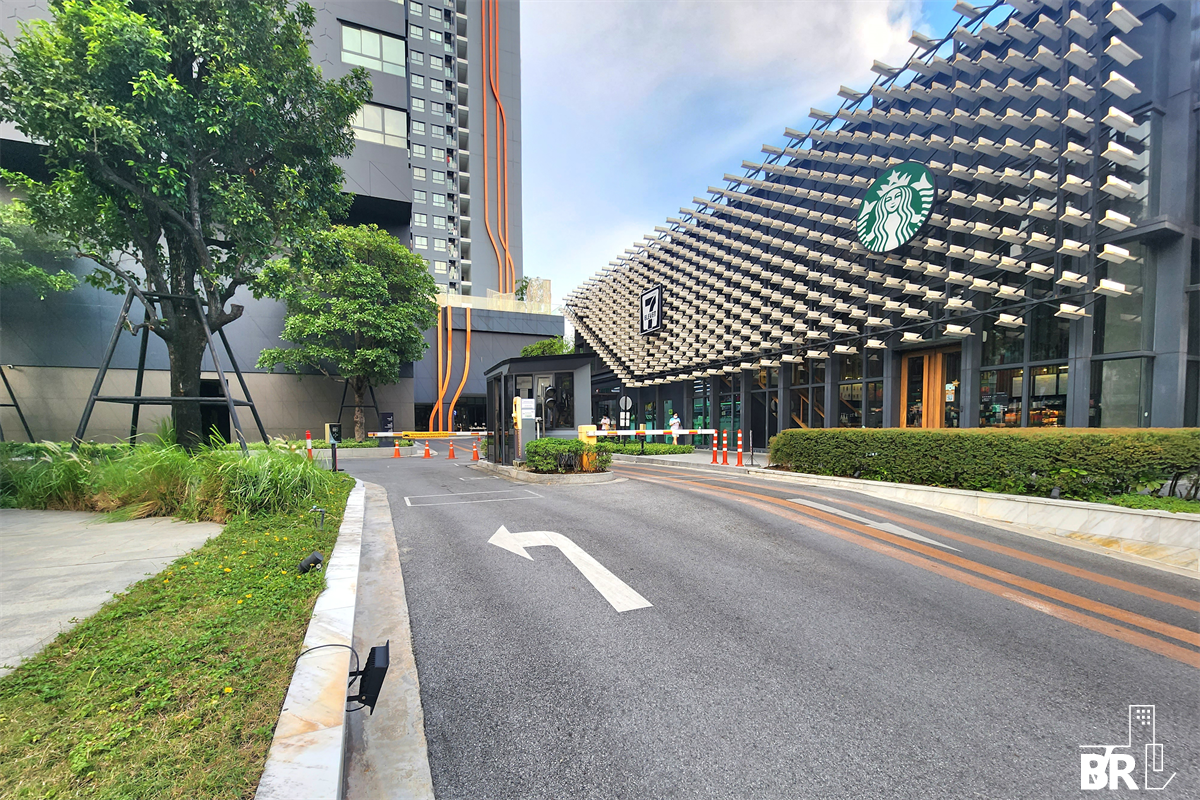 รูป ไอดีโอ สุขุมวิท 93 ใกล้ BTS สถานีบางจาก ยูนิต Luxury หรูหราแบบไม่ต้องรอ - รูปที่ 2/9