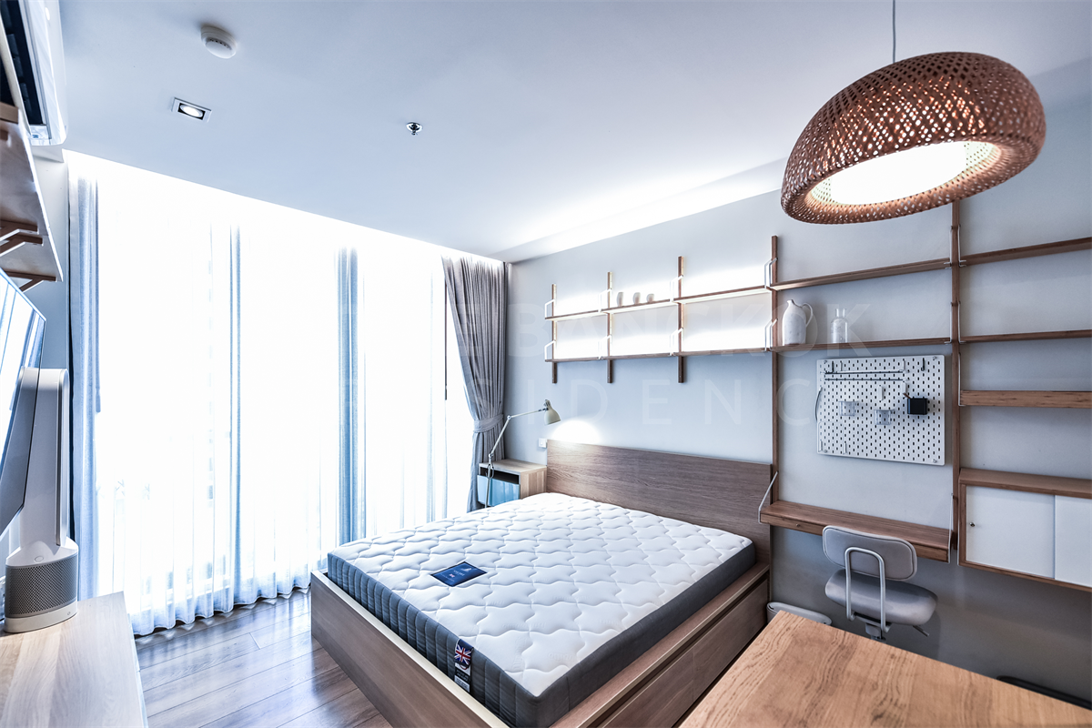 รูป พาร์ค 24  ใช้ชีวิตสไตล์ Luxury บนทำเลศักยภาพ - รูปที่ 2/10