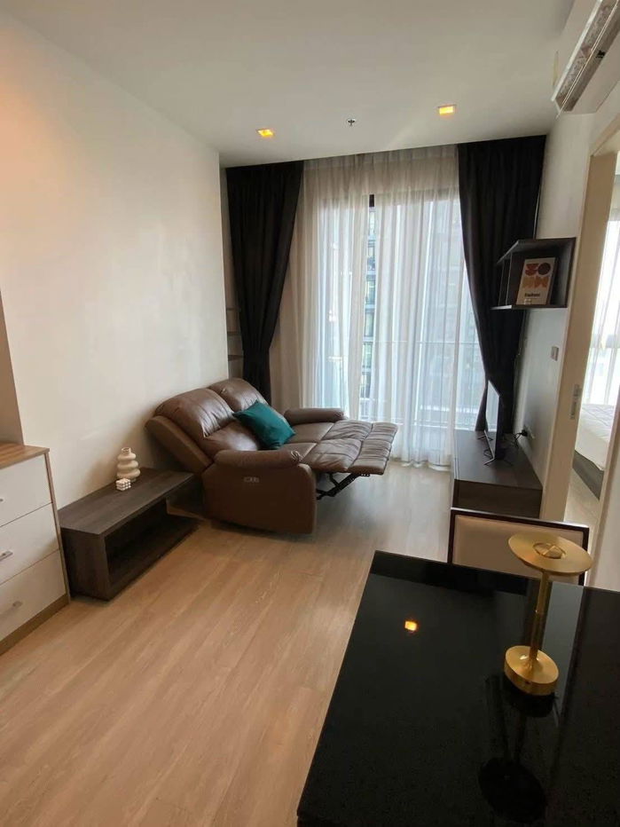 รูป Quin Ratchada 17 💥💥 1 bed 35 sq.m. only 16,000 - รูปที่ 1/10