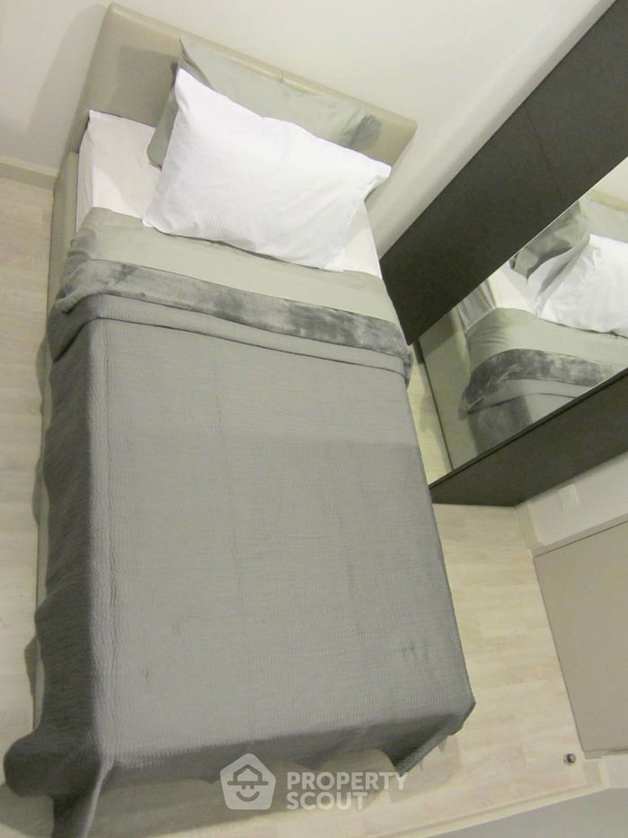 รูป คอนโด 2-ห้องนอน ที่ ไอดีโอ โมบิ สุขุมวิท 81 ใกล้ BTS อ่อนนุช (ID 890314) - รูปที่ 9/13