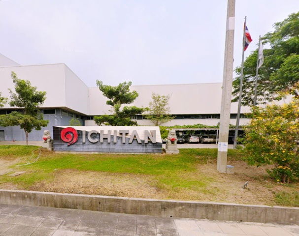 picture Central Ayutthaya 5.0 km. Ayutthaya Commercial Building for rent 2 units 3.5-storey Wat Uthai Sch. - 6/8