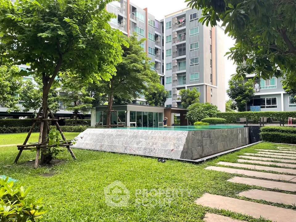 picture 1-BR Condo at Hallmark Chaengwattana in Pak Kret (ID 2209278) - 8/8
