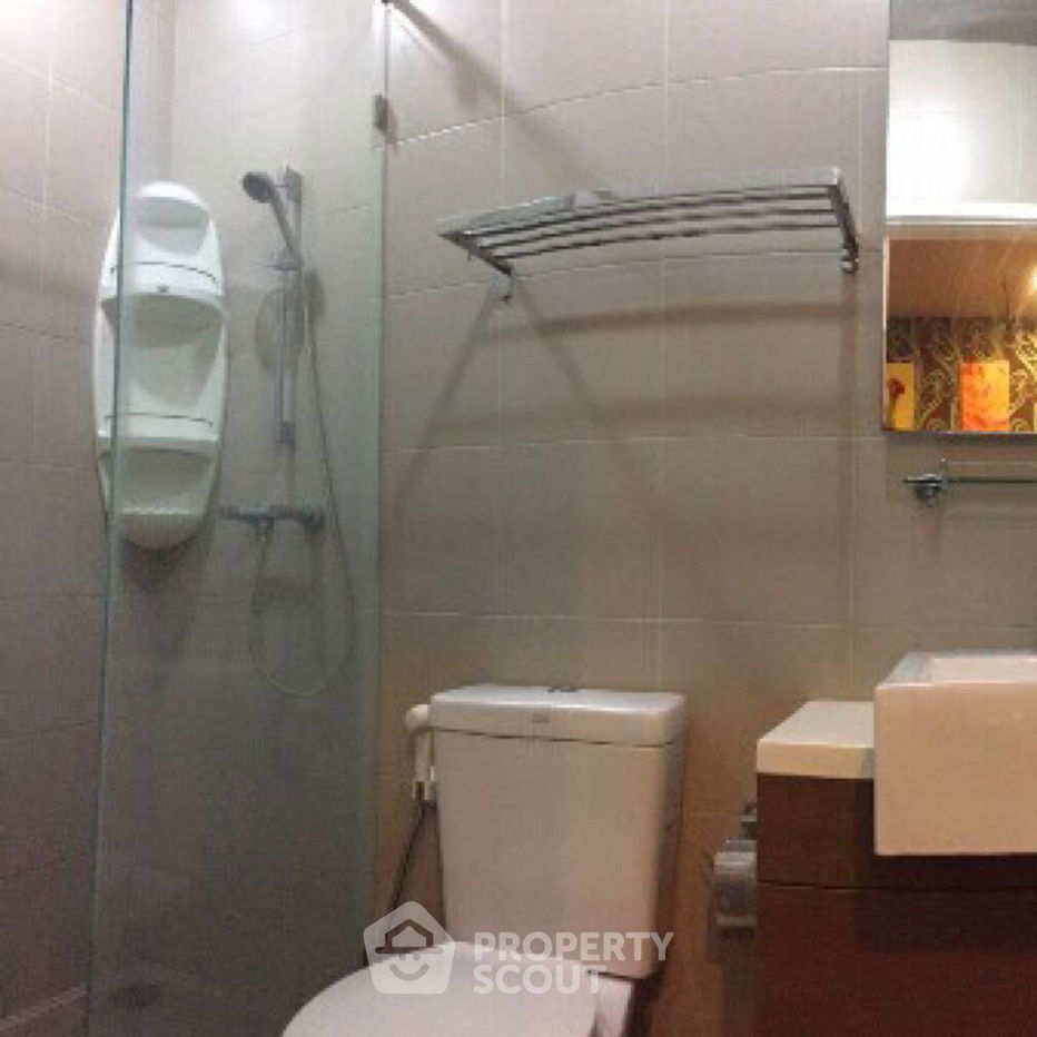 picture 1-BR Condo at Hive Sathorn near BTS Krung Thon Buri (ID 389861) - 3/4