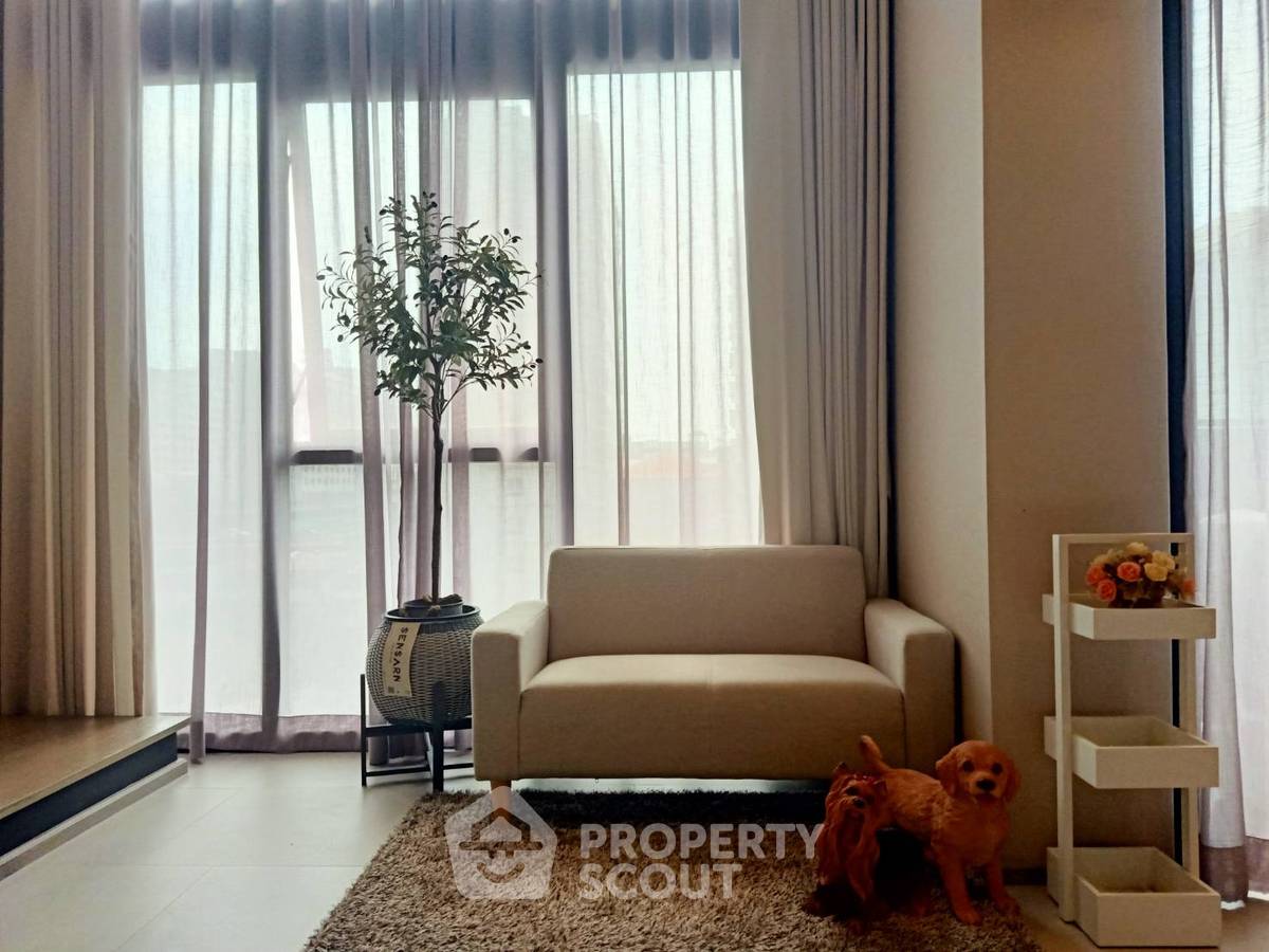 picture 1-BR Condo at Cooper Siam near BTS National Stadium (ID 880476) - 2/11