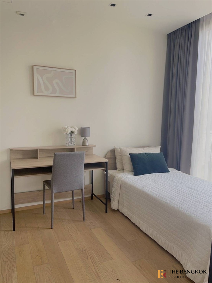 picture Beatniq Sukhumvit 32 near BTS Thong Lo The Privilege of Luxury in an Economic Hub Location - 6/9