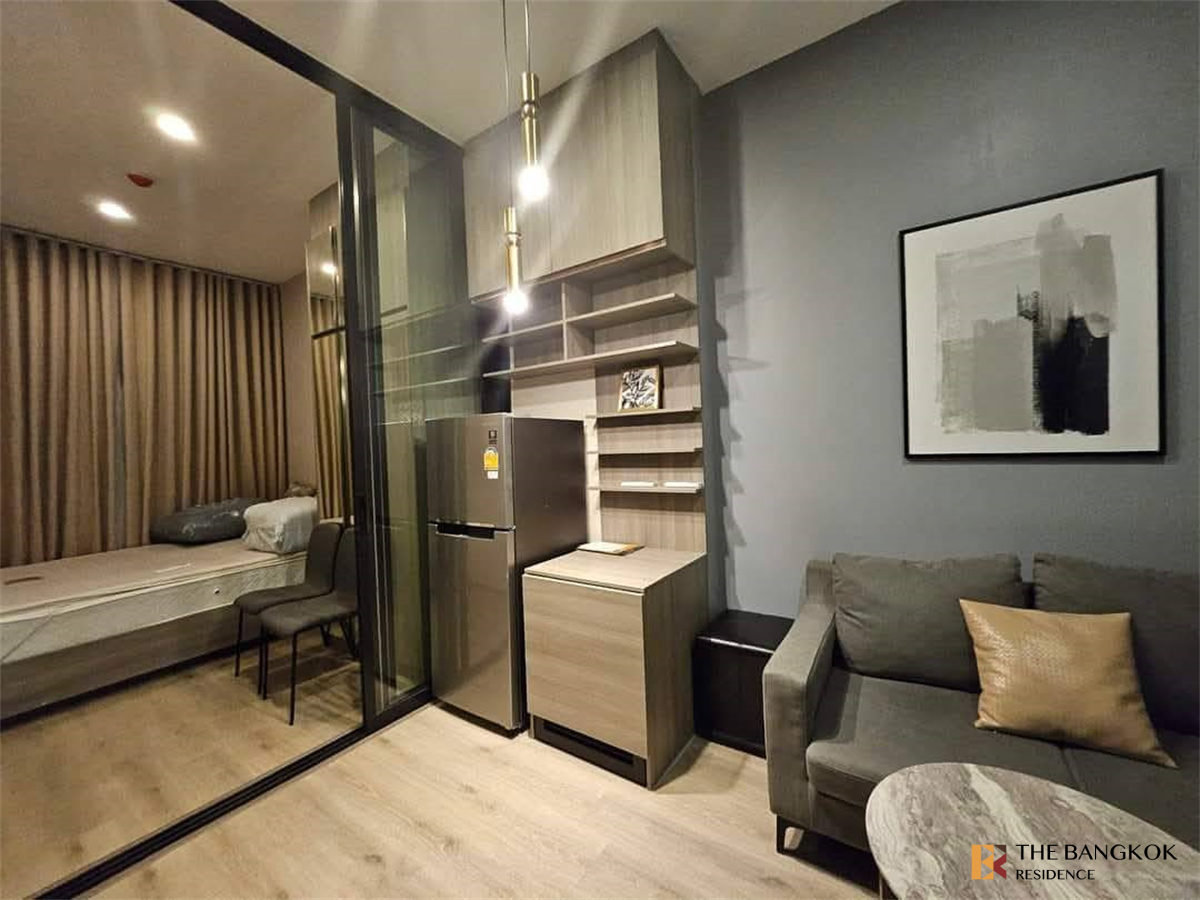picture Ultimate Luxury Lifestyle with Convenience KnightsBridge Prime Onnut - 3/10