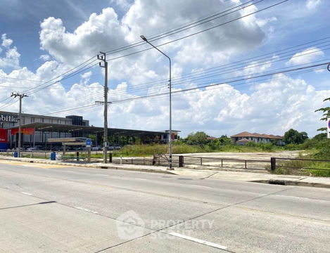 6,320 m² Land for Sale in Sam Wa Tawan Tok (ID 2207193)