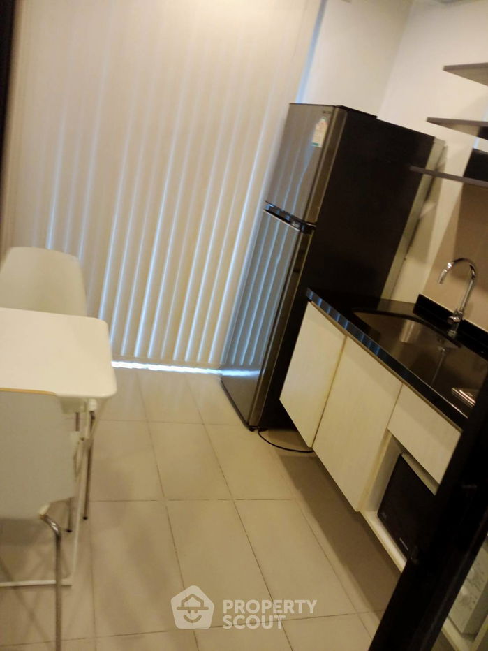 picture 1-BR Condo at The Base Park East Sukhumvit 77 near BTS On Nut (ID 2146083) - 3/10
