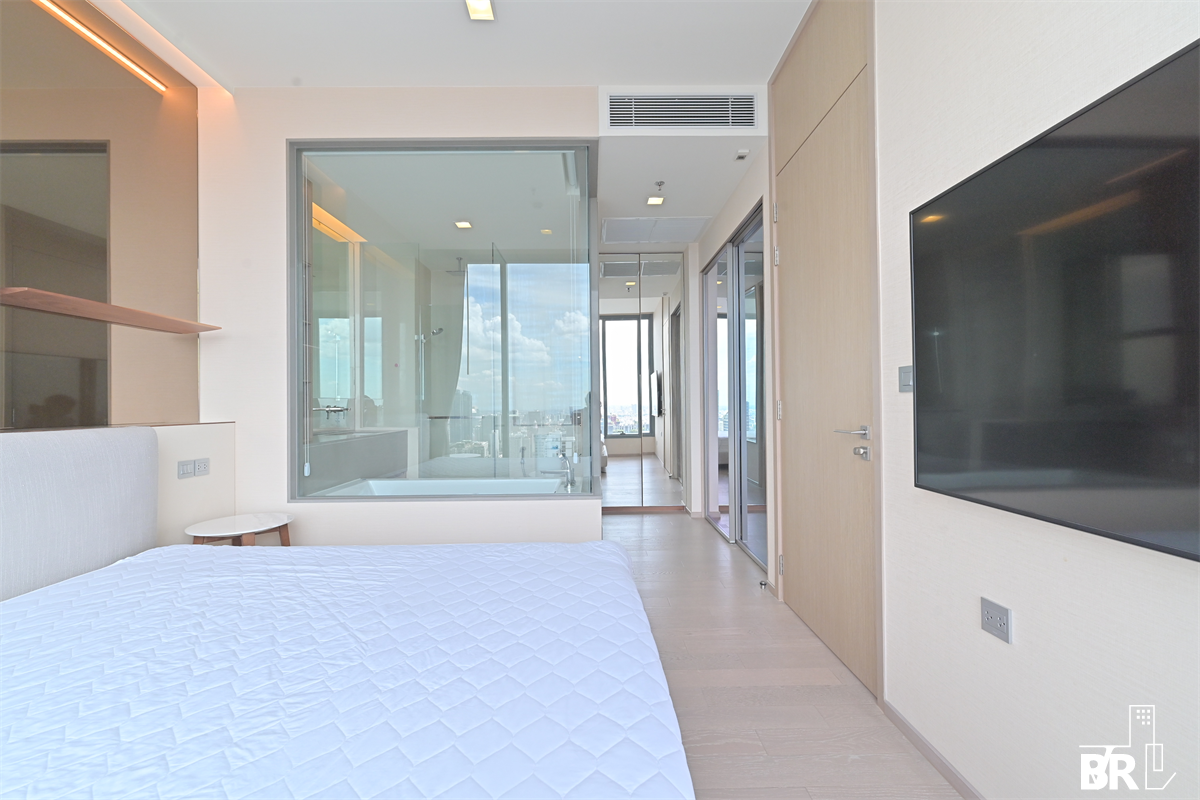รูป ดิ เอส อโศก คอนโด Luxury พร้อมอยู่บนทำเลที่ดีที่สุด - รูปที่ 2/10