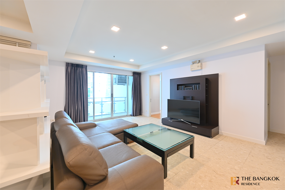 picture Nusasiri Grand Condo near BTS Ekkamai Luxury Unit, Ready for You Without the Wait - 10/10