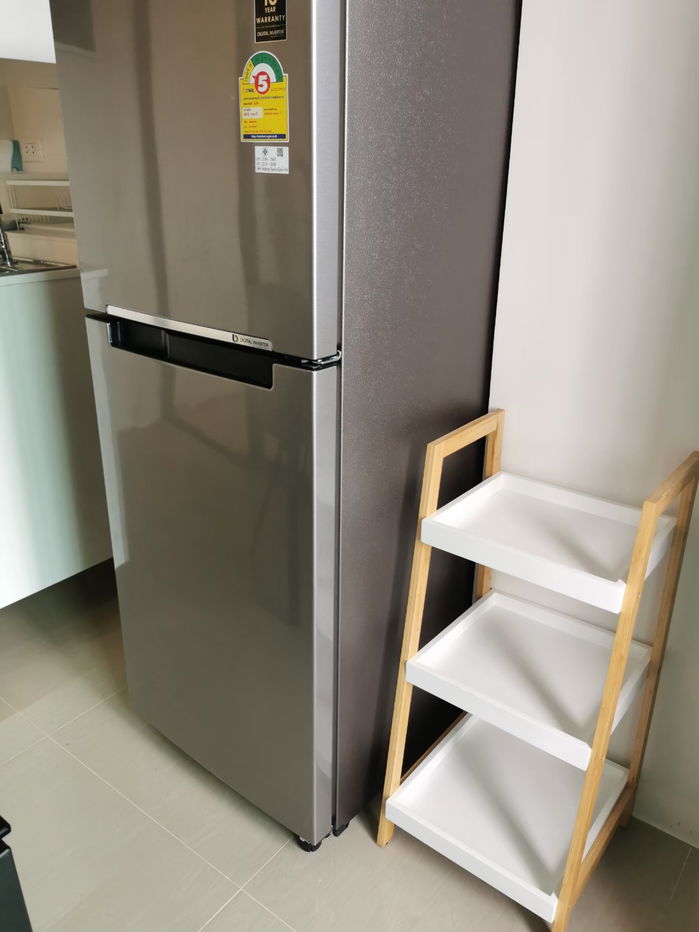 picture 🌿 For Rent: Escent Park Ville – Garden View, Building B, 8th Floor - 7/15