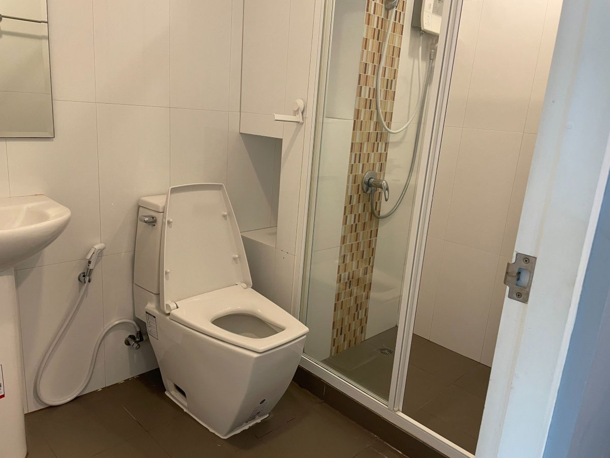 รูป Condo for Rent: The Series Udomsuk (Sukhumvit 103, Near BTS Udomsuk) - รูปที่ 4/10