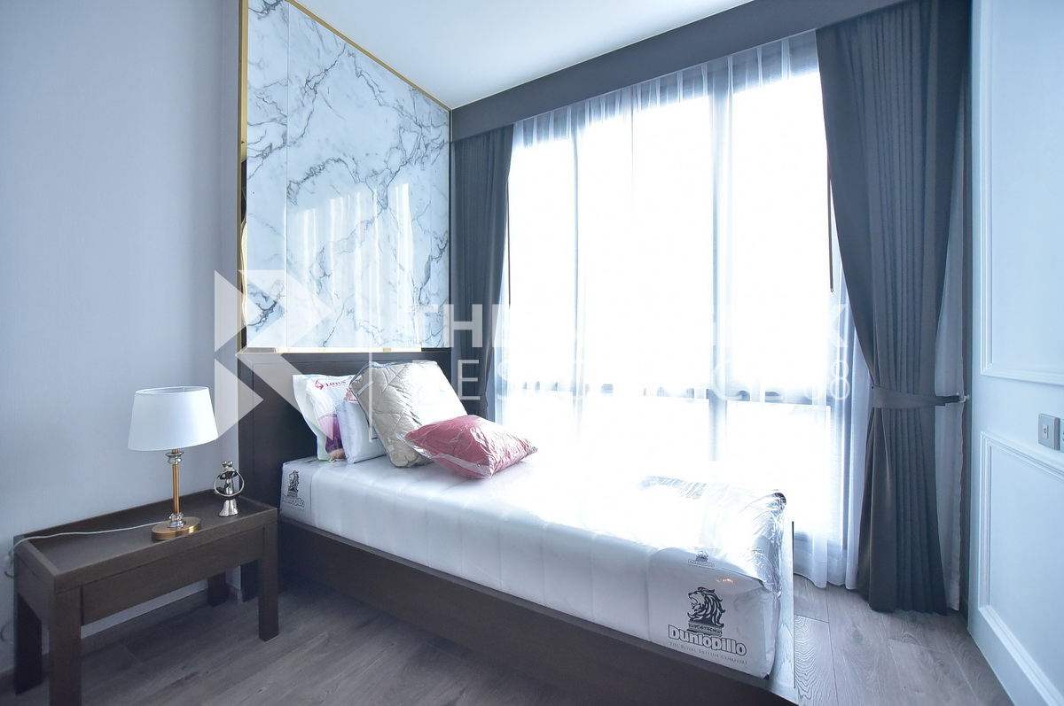 picture Whizdom Avenue Ratchada-Ladprao near MRT Lat Phrao Station Luxury Unit, Ready for You Without the Wait - 4/10