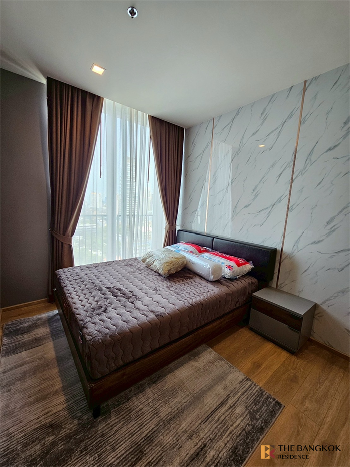picture Noble Around Sukhumvit 33  Ultimate Luxury Lifestyle with Convenience - 9/10