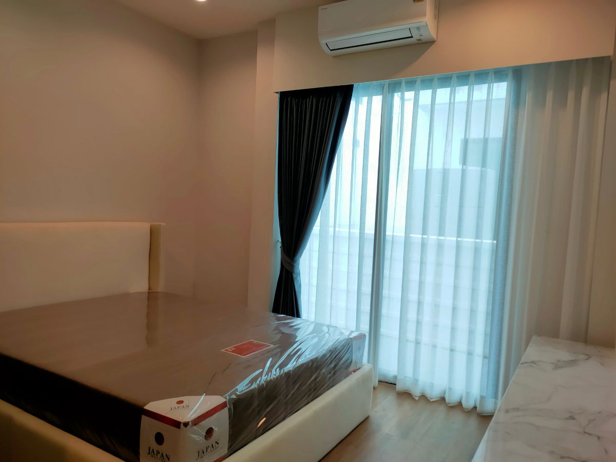 รูป [[ให้เช่า]] บ้านเดี่ยว 🏡 ใกล้สนามบิน สุวรรณภูมิบ้านเดี่ยว เอเวียน ศรีนครินทร์-กรุงเทพกรีฑา  AVIAN Srinakarin-Krungthepkreetha📌💯 - รูปที่ 29/35