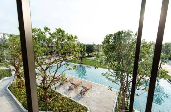 รูป บ้าน 4-ห้องนอน ที่ สราญสิริ ศรีวารี 2 ใกล้ ท่าอากาศยานสุวรรณภูมิ (ID 1501781) - รูปที่ 4/9