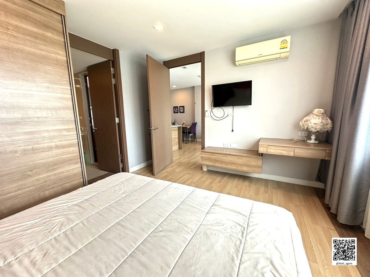 picture For Rent | Green lake condo Sriracha   📞 Call: 064-242-6068  🌊 Fully Furnished - 7/15