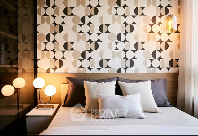 picture 1-BR Condo at Nue Noble Srinakarin – Lasalle in Samrong Nuea (ID 1354187) - 4/5