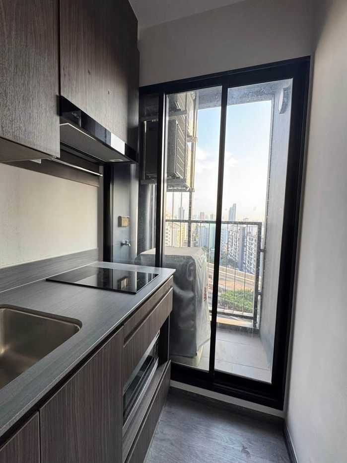 picture Condo for sale: The Origin Ladprao - Bangkapi, price 2,650,000 baht [MKs250728] - 4/6