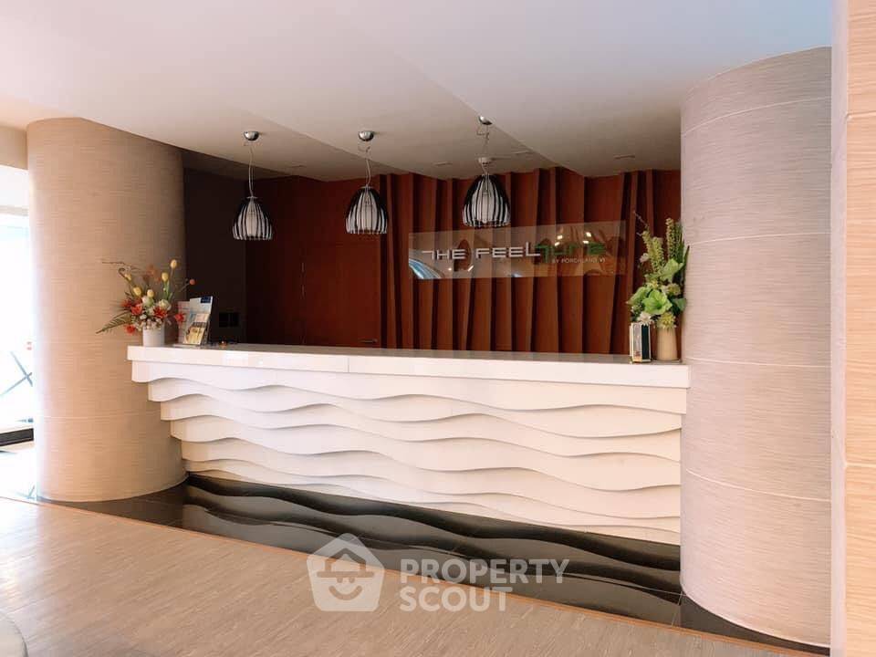 picture 2-BR Condo at The Feelture Pattaya close to Pattaya (ID 1002742) - 16/16