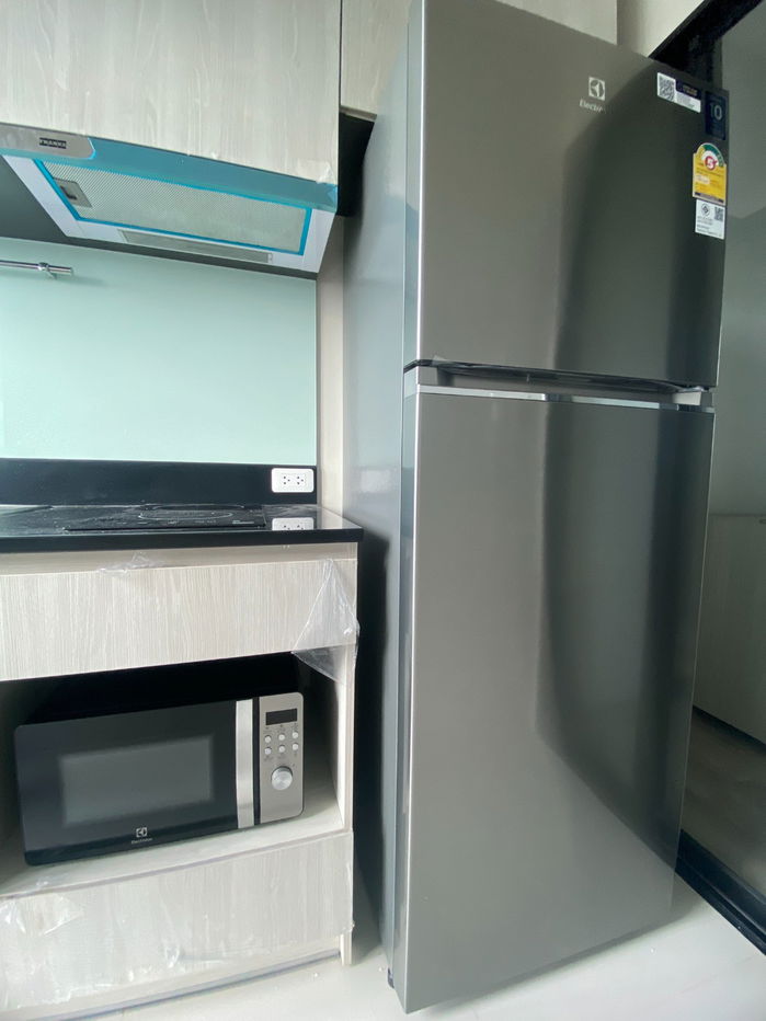 picture For rent  Niche MONO Mega Space Bangna - 6/9