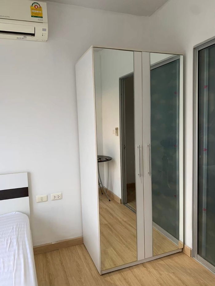 รูป 🏠RB19138 ให้เช่าถูกมาก📢เดอะ คิทท์ ติวานนท์👉🏻แอดไลน์ @062mnigk( มี @ ด้วย) แอดมินตอบไว - รูปที่ 15/21