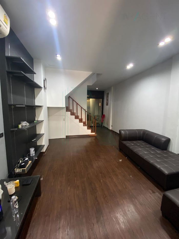 picture 📌 For Sell Town house PRINYALUCK JHAMJUN 3-story 4 bedroom 3 bathroom - 5/8