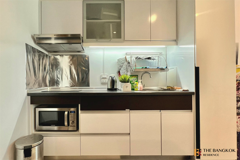 Supalai Premier@Asoke Special Unit, Quality Guaranteed by Top Brands near MRT Phetchaburi Station