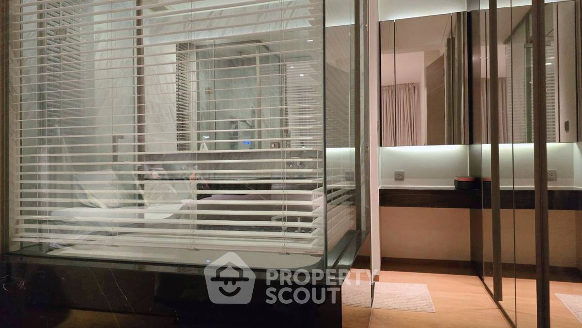 รูป คอนโด 1-ห้องนอน ที่ ศาลาแดง วัน ใกล้ MRT สีลม (ID 2142352) - รูปที่ 11/14