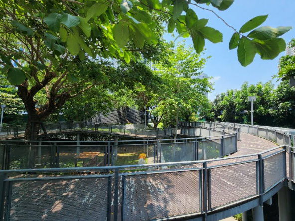 รูป 🏢 ให้เช่าคอนโด : IDEO O2 (ไอดีโอ โอทู)   รหัสทรัพย์ | 📌LNP-C8406  - รูปที่ 8/19