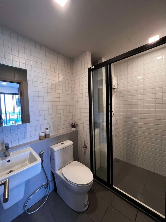 รูป The Base Height Condo For Rent ( Pool View) - รูปที่ 8/15