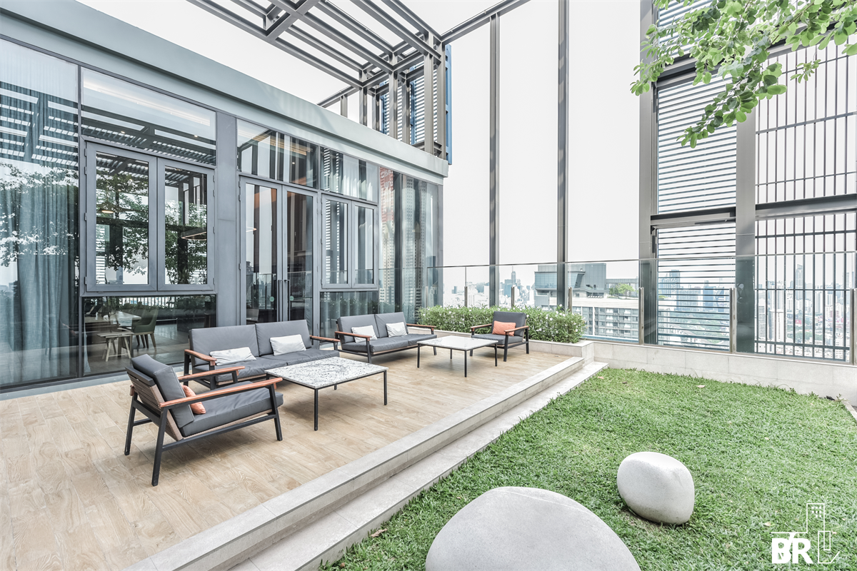 picture XT Phayathai near Airport Rail Link Phaya Thai Station Premium Luxury Condo in Prime Location - 4/9
