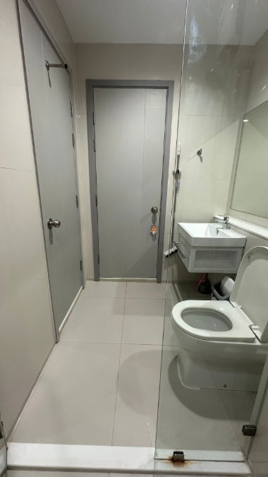 รูป PFD-05305 ให้เช่าคอนโด ไลฟ์ สุขุมวิท 62 นัดชมห้อง ■ line : @propertyfinder - รูปที่ 10/10