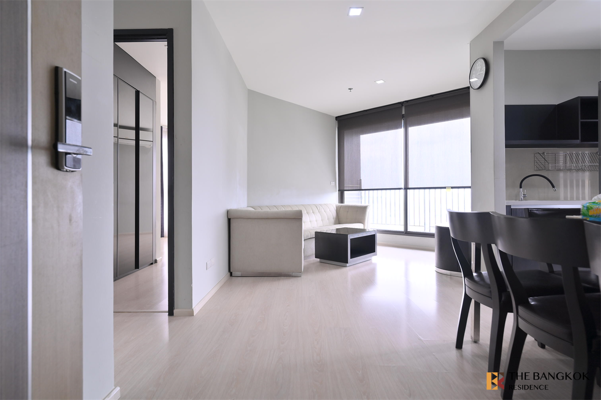picture Luxury Unit, Ready for You Without the Wait RHYTHM Sukhumvit 44/1 near BTS Phra Khanong - 6/10