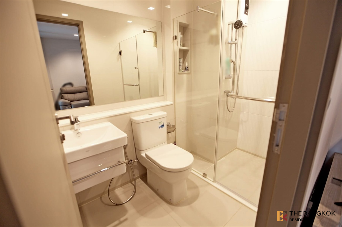 picture Life Asoke - Rama 9 The Privilege of Luxury in an Economic Hub Location near MRT Rama 9 Station - 3/10