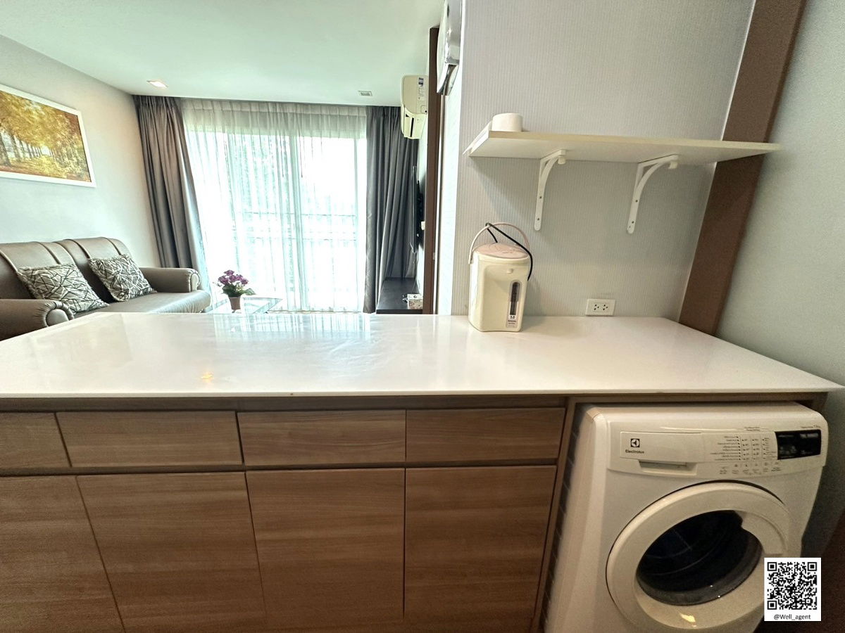 picture For Rent | Green lake condo Sriracha   📞 Call: 064-242-6068  🌊 Fully Furnished - 11/15