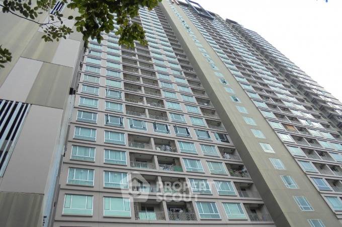 picture 1-BR Condo at Thru Thonglor in Bang Kapi (ID 1740524) - 4/5