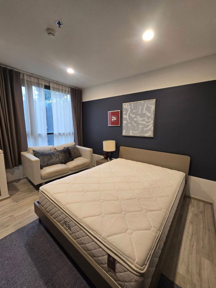 picture #S4127    For Rent XT Huaikwang - 2/9