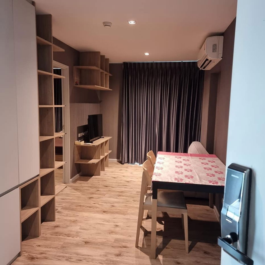 รูป คอนโดให้เช่า Aspen Condo Lasalle (เอสเพน คอนโด ลาซาล) - รูปที่ 16/19